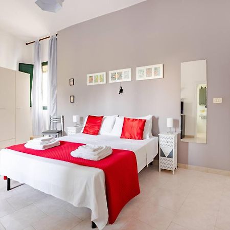 San Lazzaro Apartment Lecce Buitenkant foto
