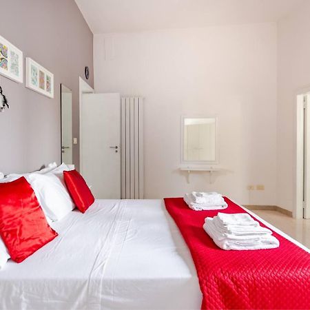 San Lazzaro Apartment Lecce Buitenkant foto