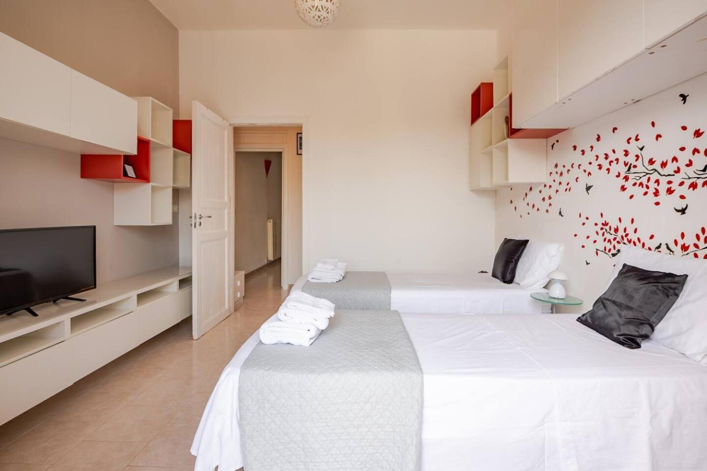 San Lazzaro Apartment Lecce Buitenkant foto