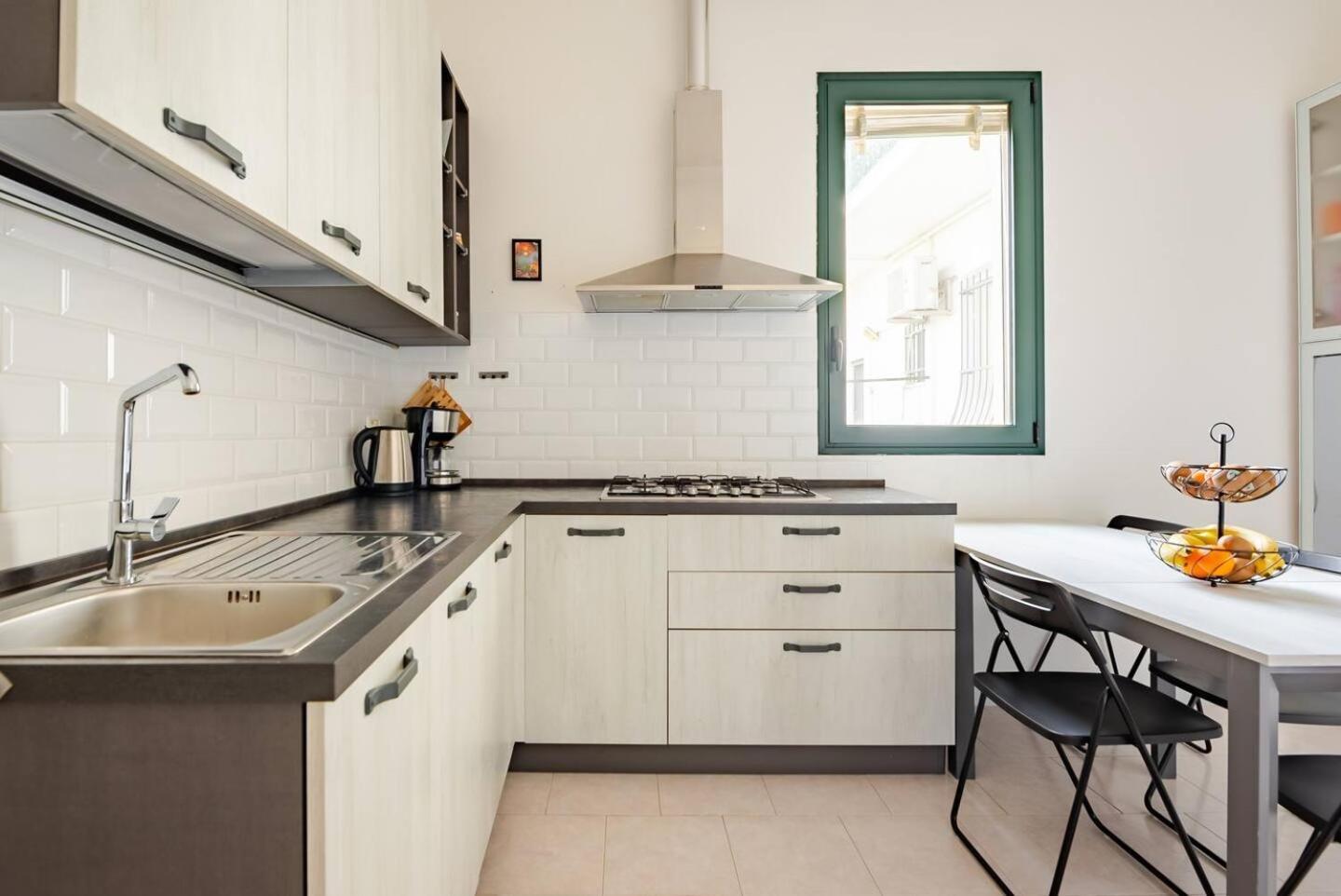 San Lazzaro Apartment Lecce Buitenkant foto