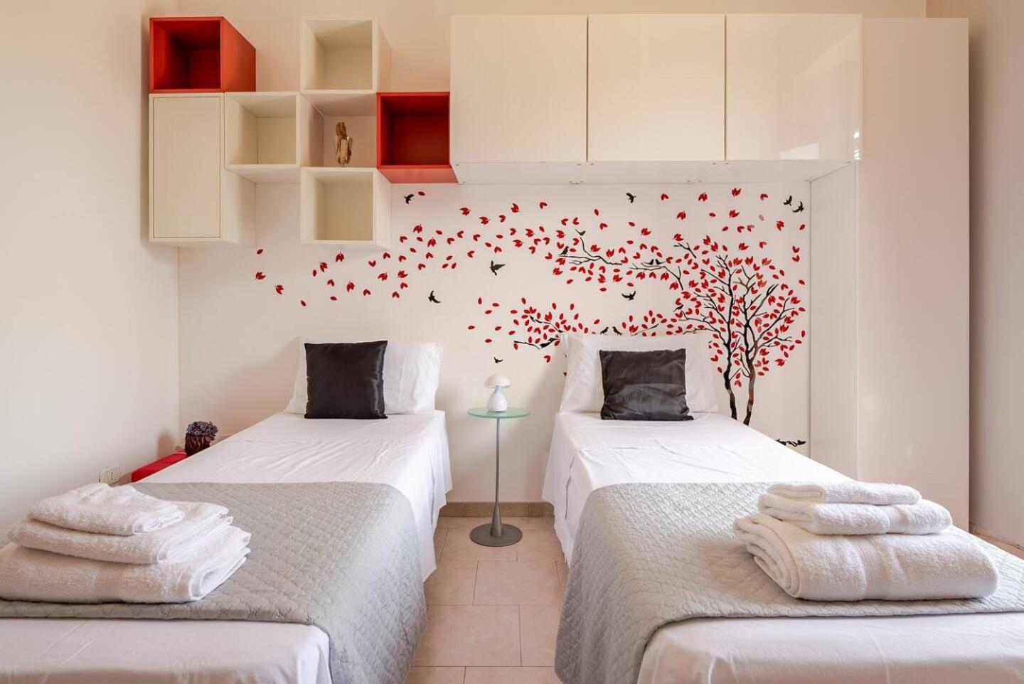 San Lazzaro Apartment Lecce Buitenkant foto