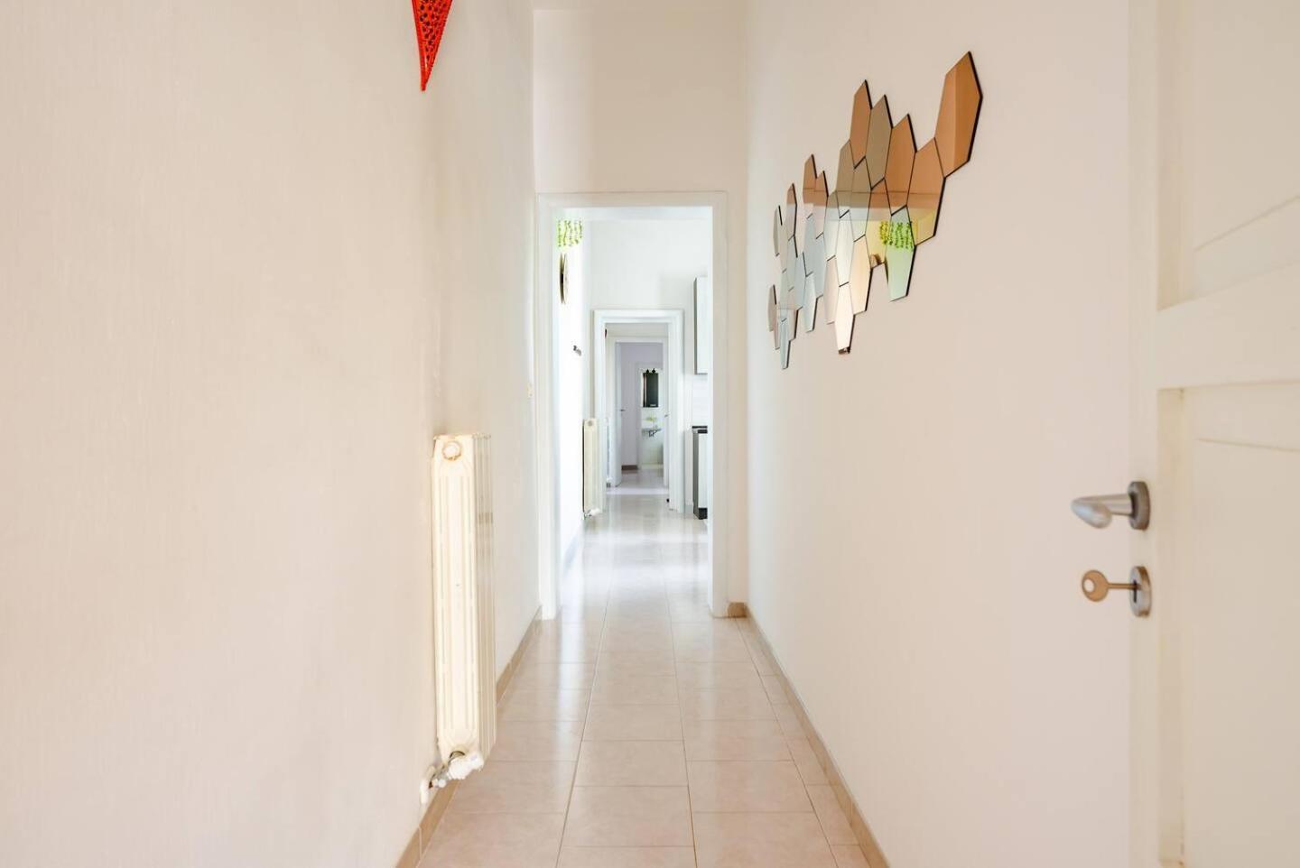 San Lazzaro Apartment Lecce Buitenkant foto