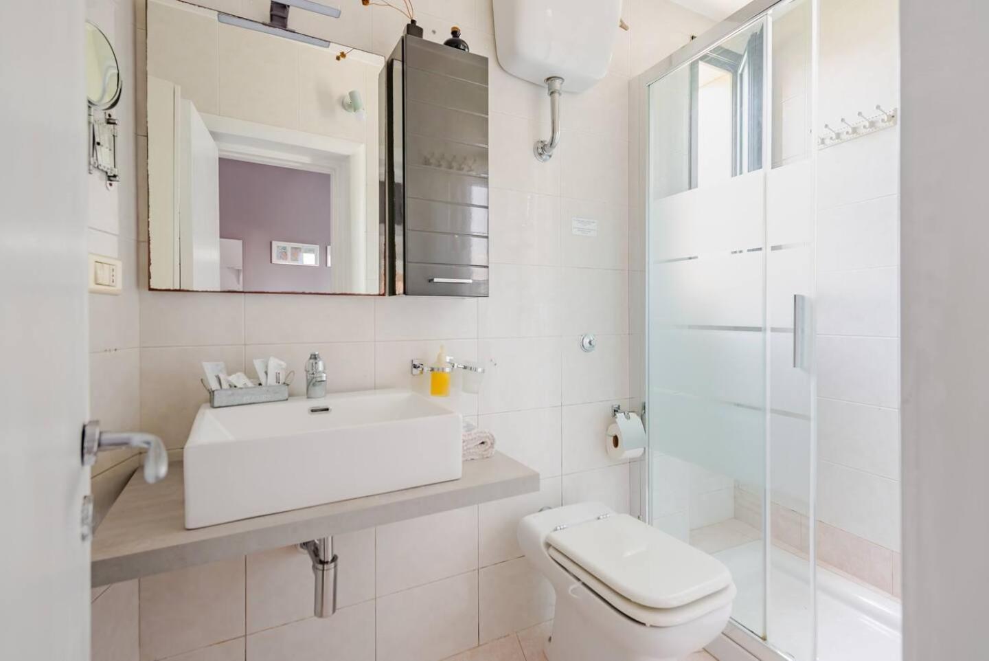 San Lazzaro Apartment Lecce Buitenkant foto