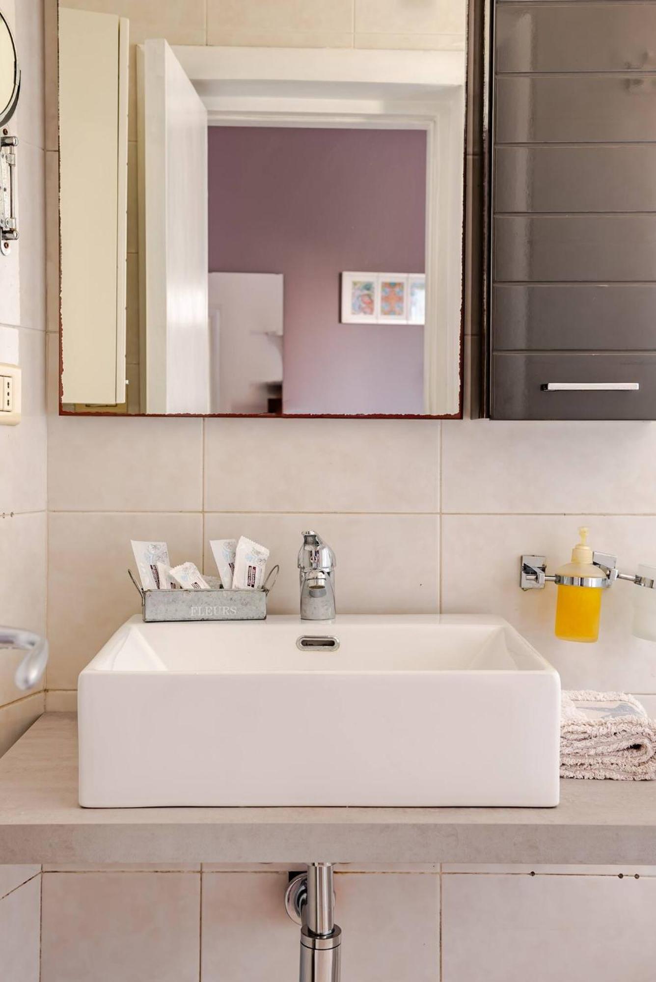 San Lazzaro Apartment Lecce Buitenkant foto