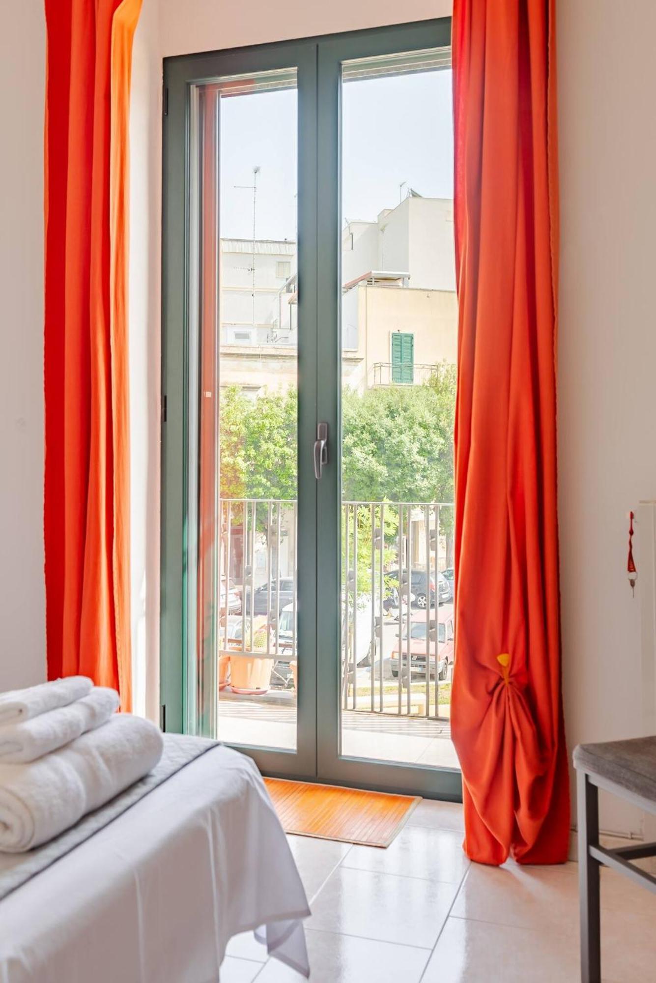 San Lazzaro Apartment Lecce Buitenkant foto